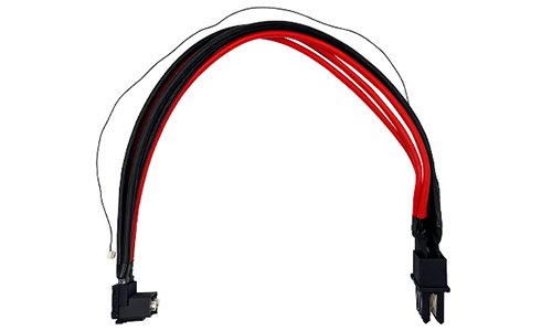Busbar Clip