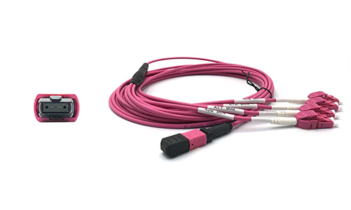 High Cable