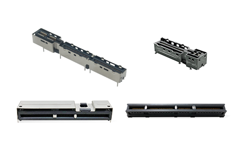 IO Connector