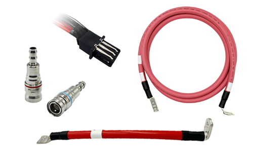 High Cable