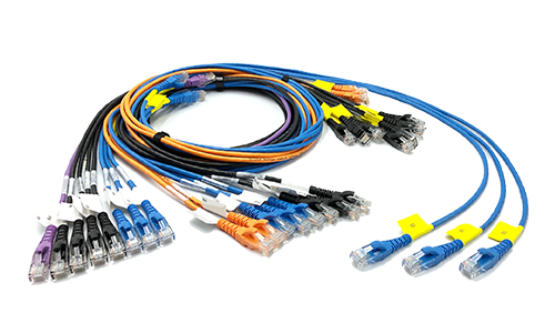 High Cable