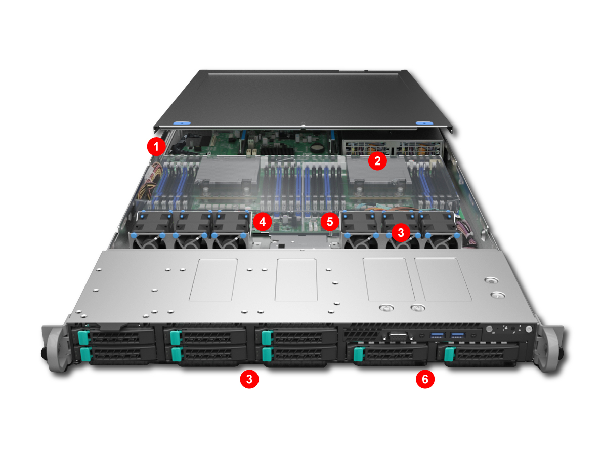 Server