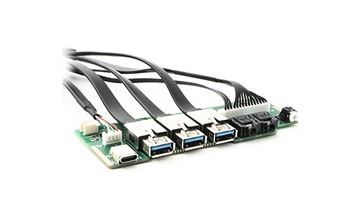 Side Panel Cable