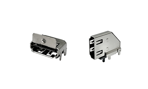 connector