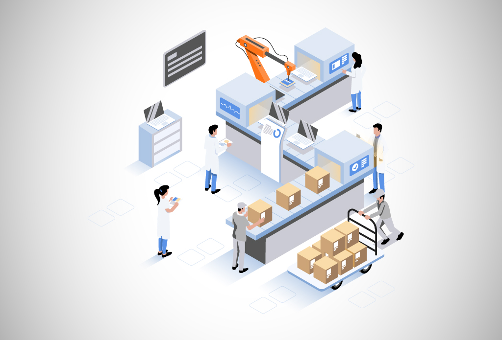 Manufacturing