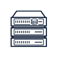 Server Storage