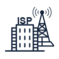 ISP Cable Solution