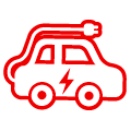 Electric car