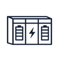 Energy Storage System Green Energy