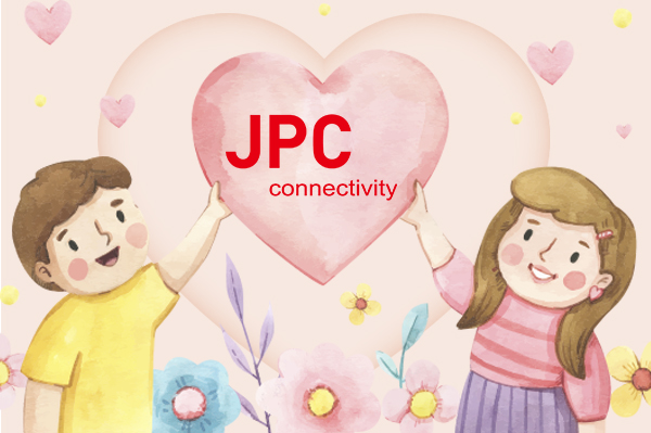 JPCconnectivity & Yunlin