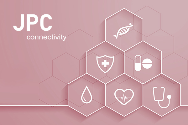 JPCconnectivity & Yunlin